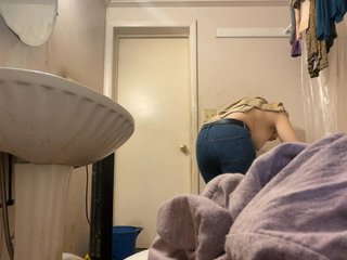 JulietteLatte81 Porn Show