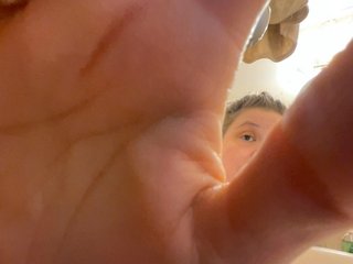 JulietteLatte81 Porn Show