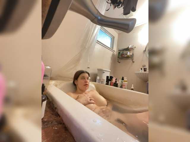JulietteLatte81, en vivo ahora en BongaCams