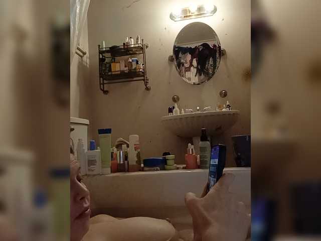 JulietteLatte81 live webcam show
