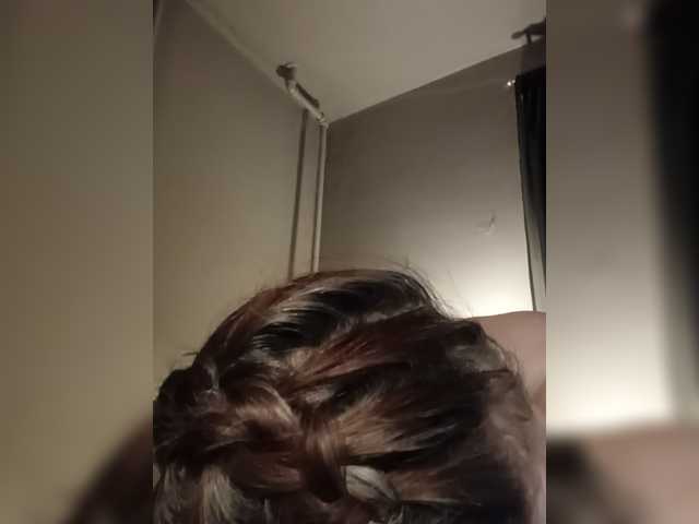 JulietteLatte81 live webcam show