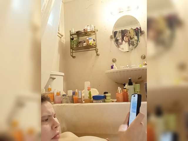 JulietteLatte81 live cam on BongaCams