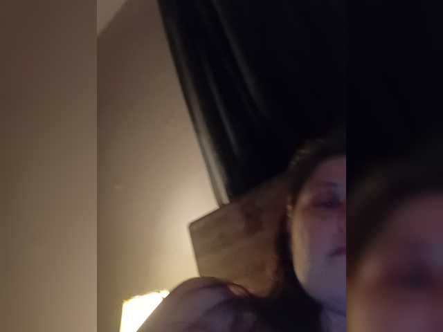 JulietteLatte81 Live Cam on BongaCams