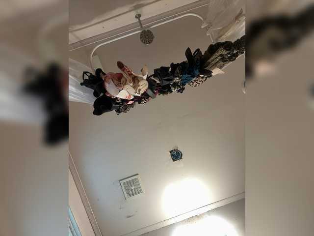 JulietteLatte81 live webcam show
