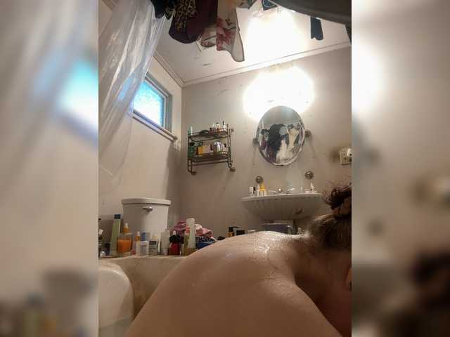 JulietteLatte81 live cam on BongaCams
