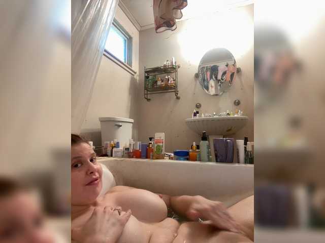 JulietteLatte81 live cam