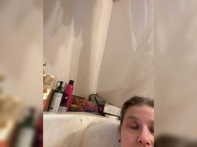 JulietteLatte81 live cam on BongaCams
