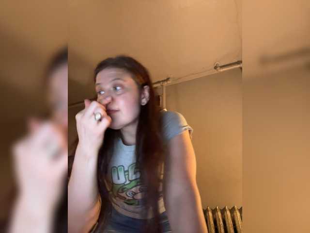JulietteLatte81 live cam on BongaCams