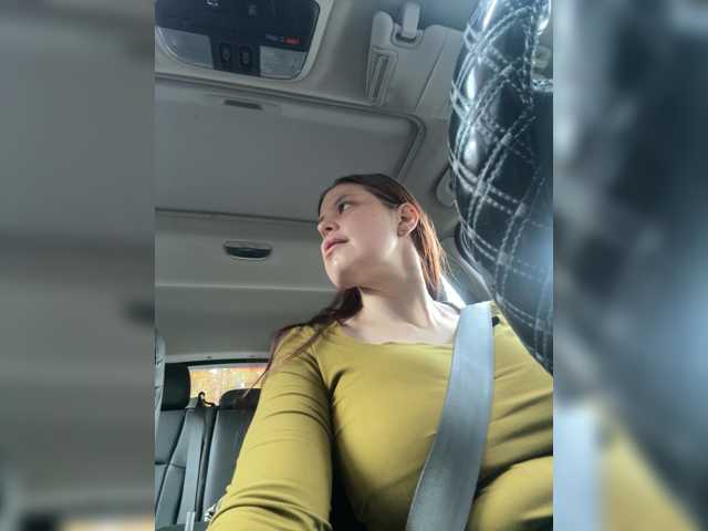 JulietteLatte81 live cam on BongaCams