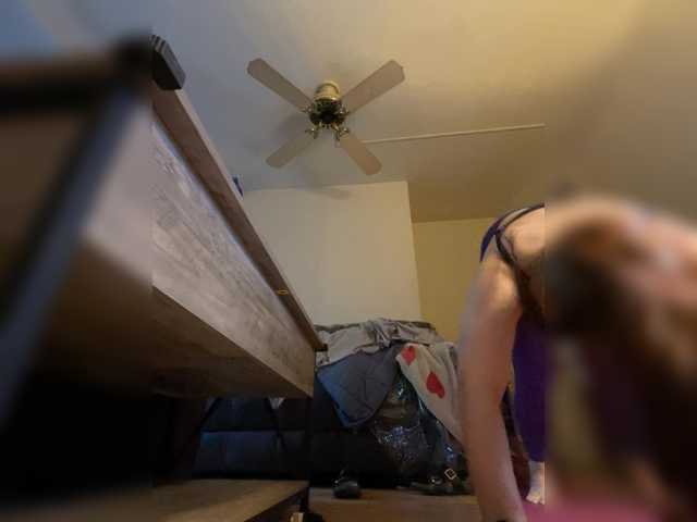 JulietteLatte81 live cam on BongaCams