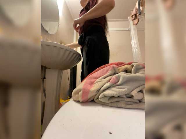 JulietteLatte81 live cam preview