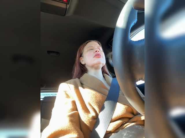 JulietteLatte81 live cam preview