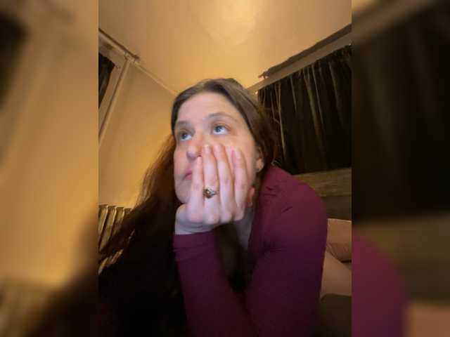 JulietteLatte81 live cam on BongaCams