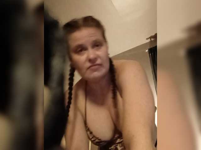 JulietteLatte81 live cam on BongaCams
