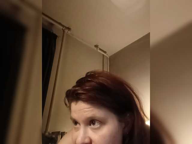 JulietteLatte81 live cam on BongaCams