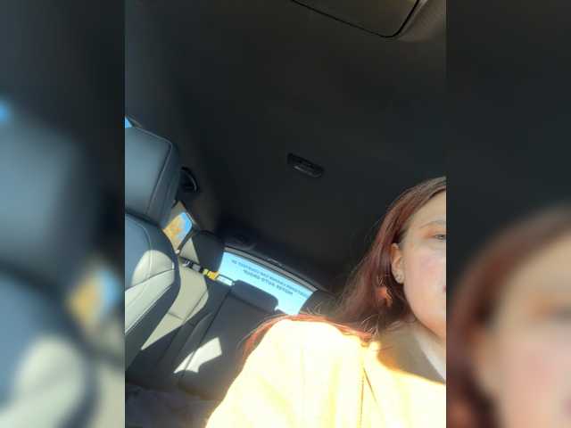 JulietteLatte81, en directo ahora en BongaCams