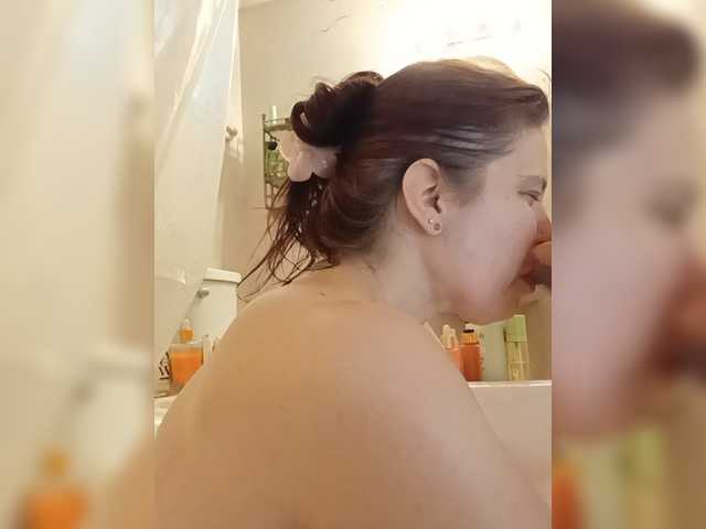 JulietteLatte81 live cam on BongaCams