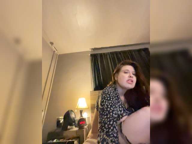 JulietteLatte81, en directo ahora en BongaCams
