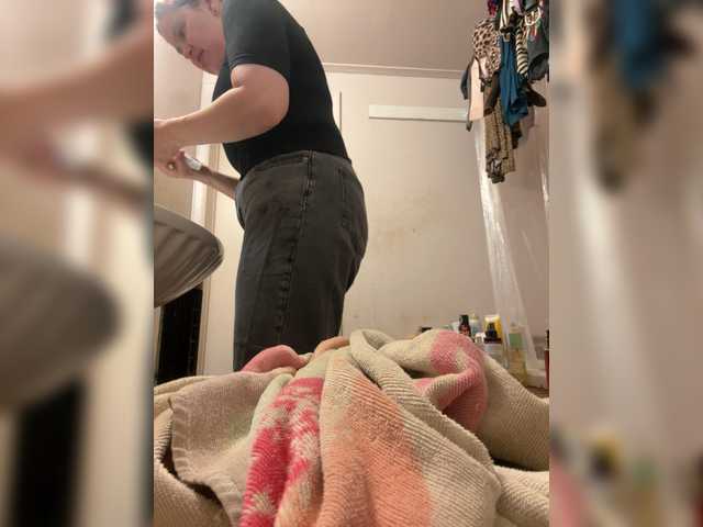 JulietteLatte81 live webcam show
