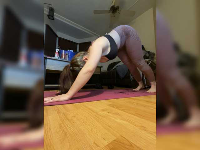 JulietteLatte81 live cam on BongaCams