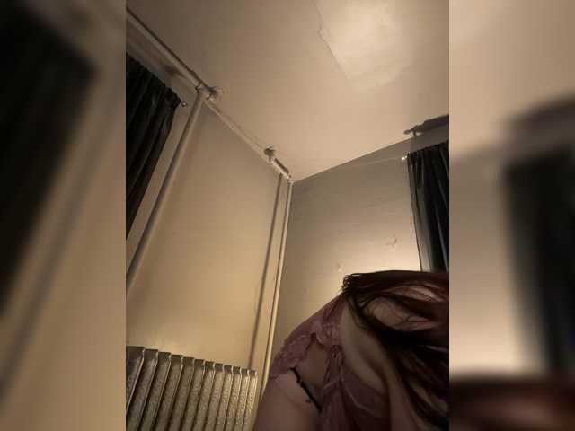 JulietteLatte81 live cam on BongaCams