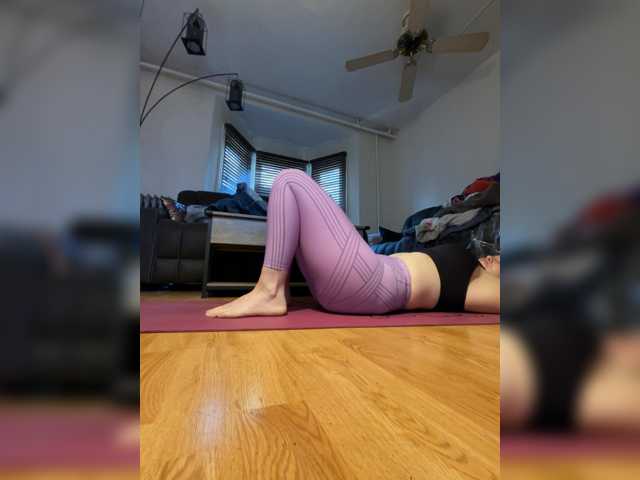 JulietteLatte81 live cam