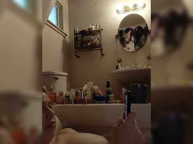 JulietteLatte81 Live Cam on BongaCams