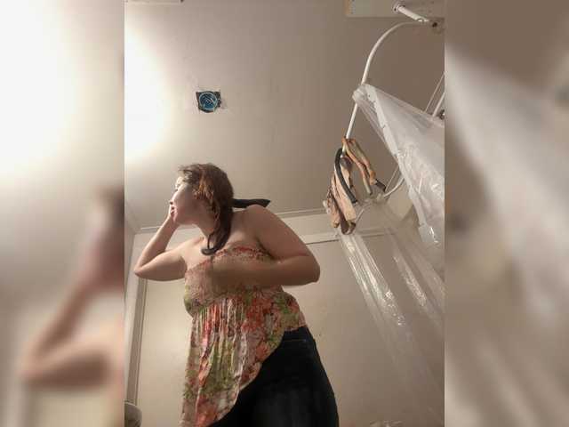 JulietteLatte81 live cam on BongaCams