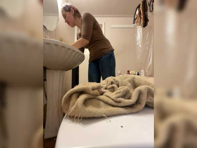 JulietteLatte81, live now on BongaCams