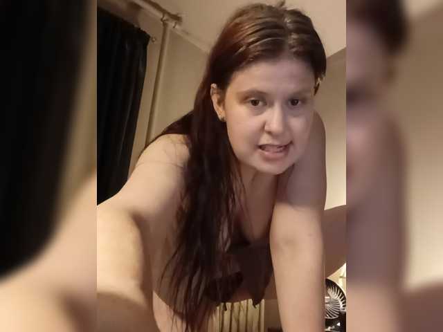 JulietteLatte81 live cam on BongaCams