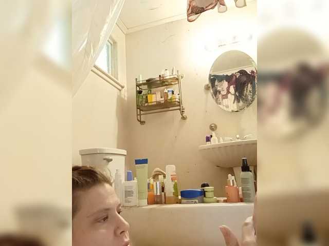 JulietteLatte81 live cam on BongaCams