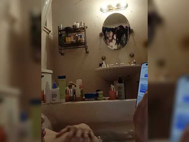 JulietteLatte81 live webcam show