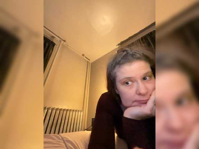 JulietteLatte81 live cam on BongaCams