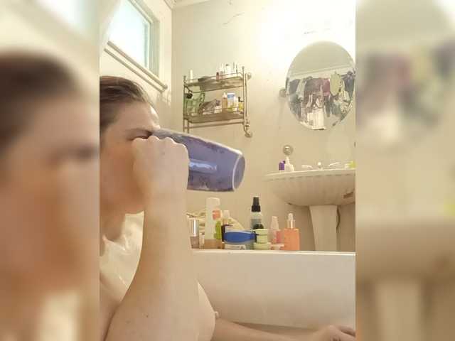 JulietteLatte81 live cam on BongaCams