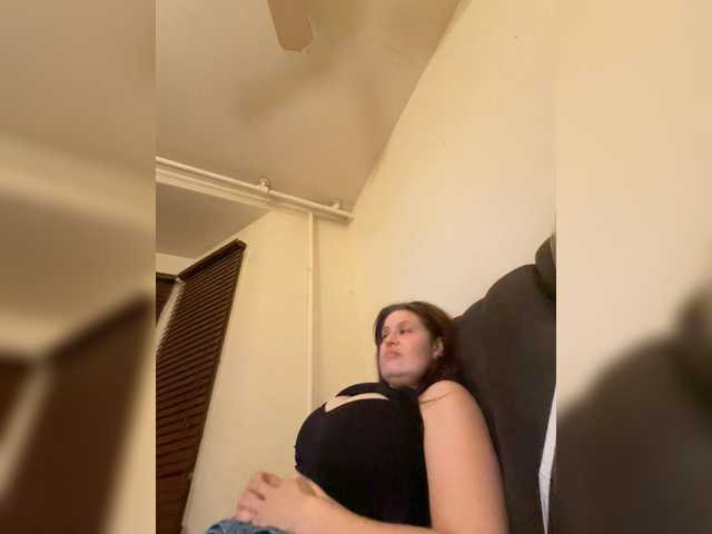 JulietteLatte81 live cam