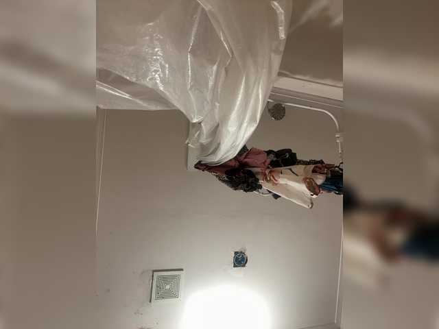 JulietteLatte81 live cam on BongaCams