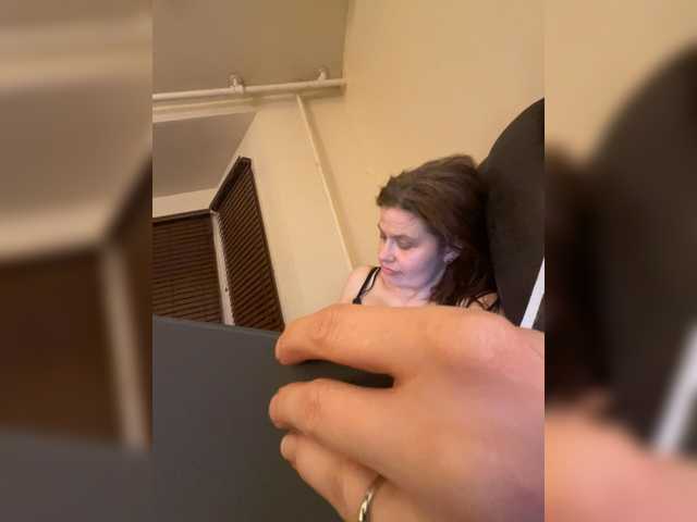 JulietteLatte81 live cam