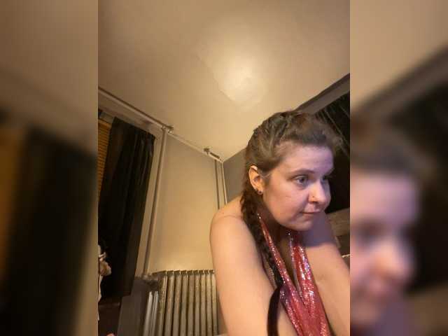 JulietteLatte81 live cam on BongaCams