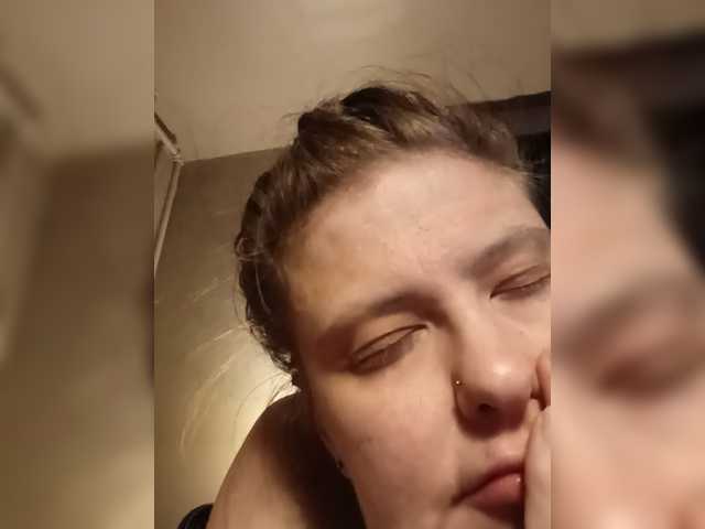JulietteLatte81 Live-Cam auf BongaCams