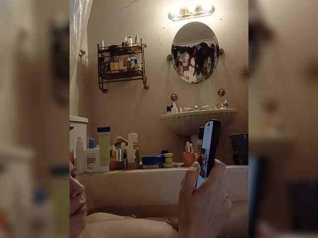 JulietteLatte81 live webcam show