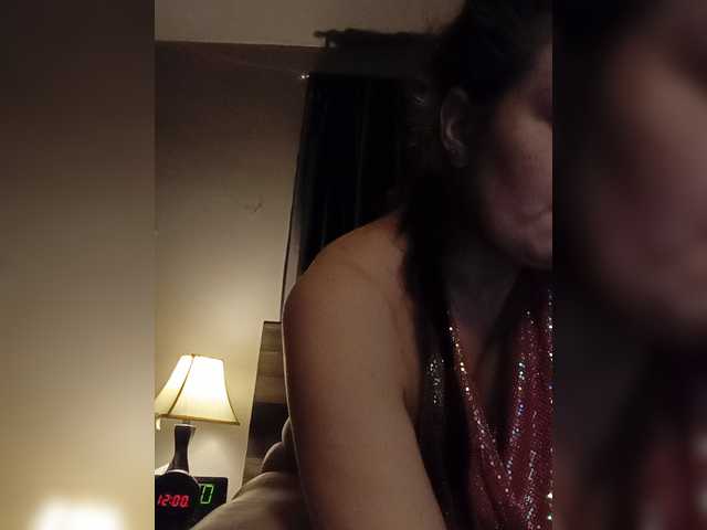JulietteLatte81 live cam on BongaCams
