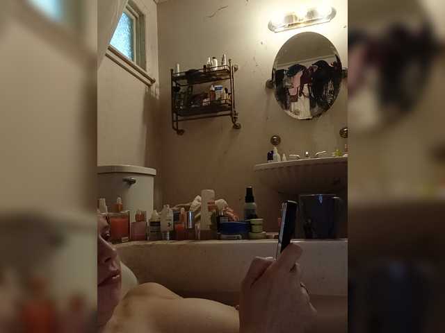 JulietteLatte81 live webcam show