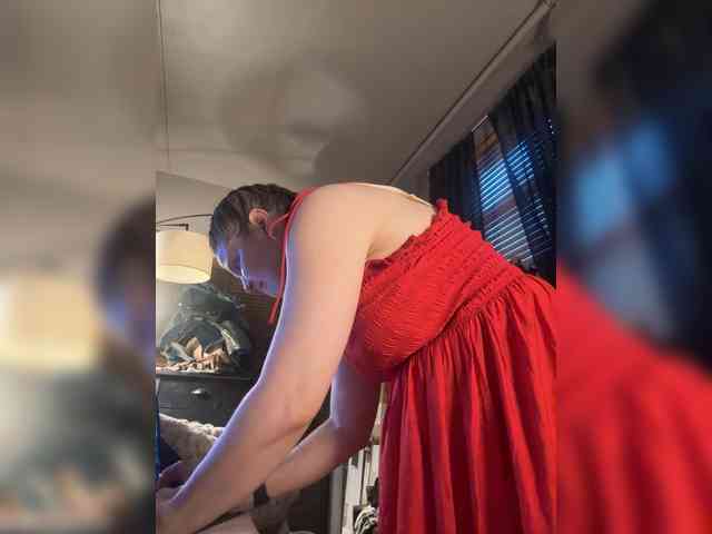 JulietteLatte81 webcam
