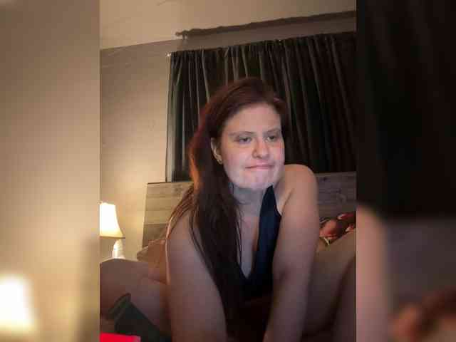 JulietteLatte81 webcam