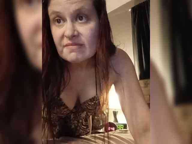 JulietteLatte81 webcam