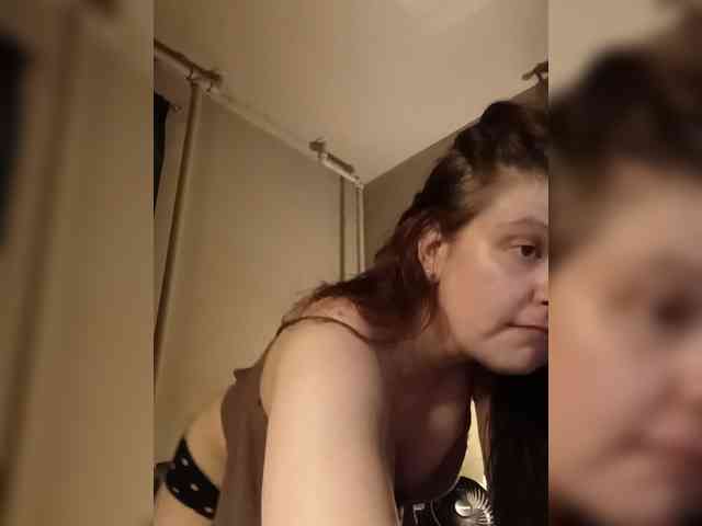 JulietteLatte81 Sex Cam Show