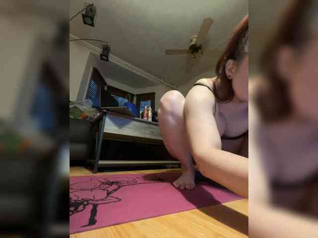 JulietteLatte81 webcam