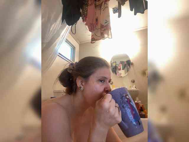 JulietteLatte81 JulietteLatte81