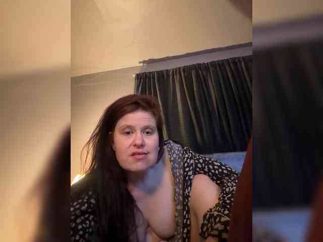 JulietteLatte81 webcam