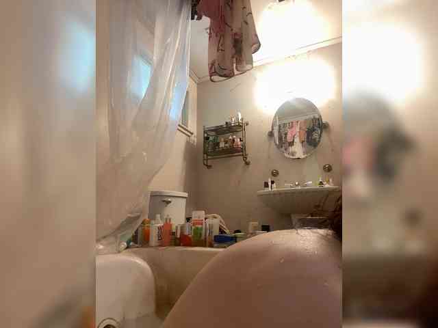 JulietteLatte81 Sex Cam Show